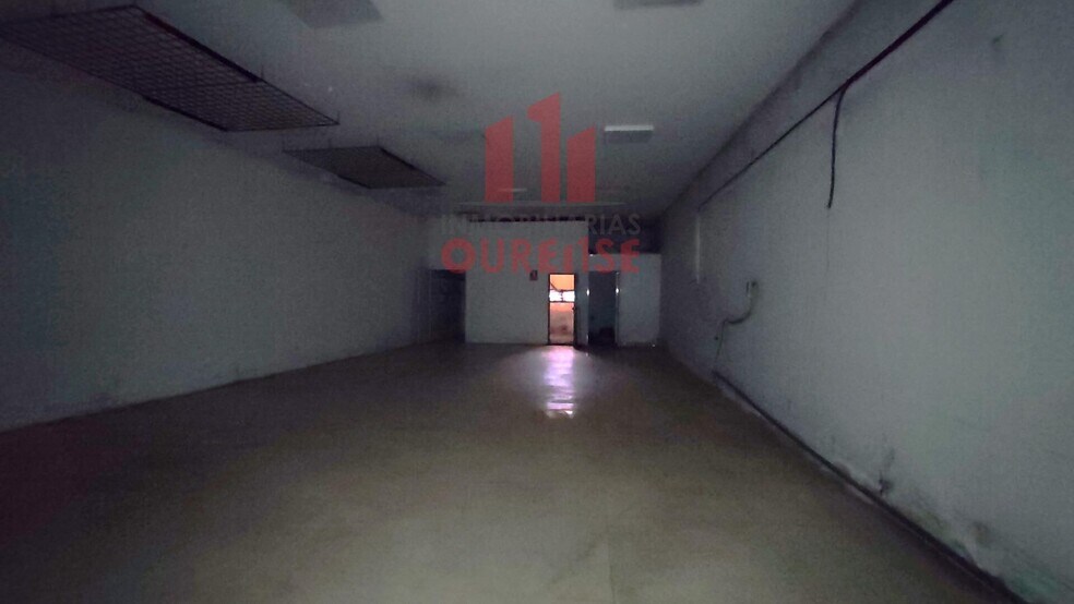 Local en Ourense, Orense en alquiler - Foto del edificio - Imagen 3 de 10