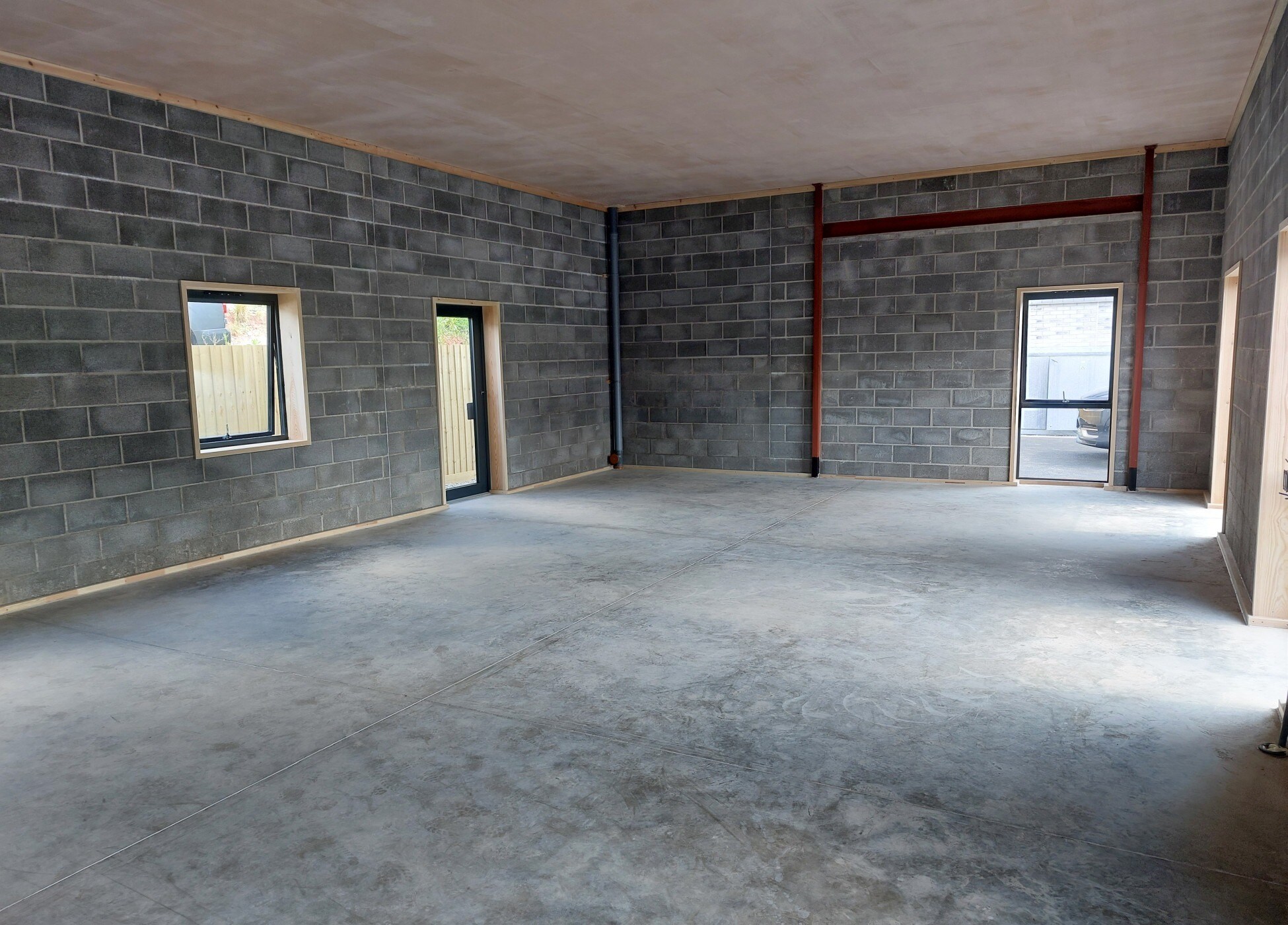 West Hay Rd, Wrington en venta Foto del interior- Imagen 1 de 2