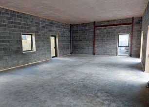 West Hay Rd, Wrington en venta Foto del interior- Imagen 1 de 2