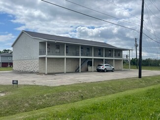 Más detalles para 3903 Broadway St. S, La Porte, TX - Oficinas en venta