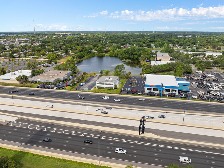 517 S Lake Destiny Rd, Maitland, FL en venta - Foto del edificio - Imagen 3 de 7