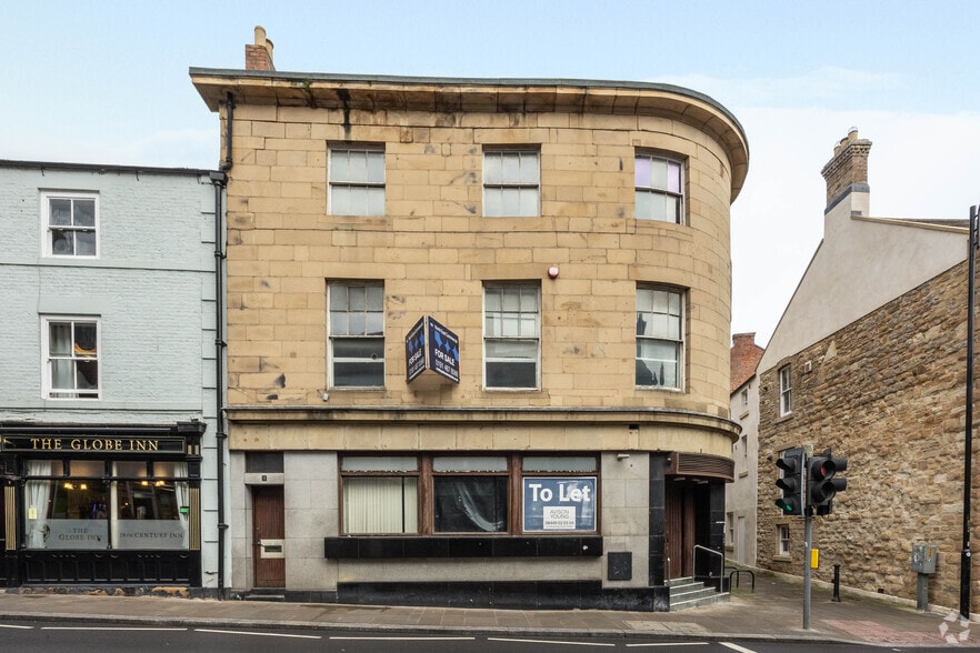 5 Battle Hl, Hexham en venta - Foto del edificio - Imagen 2 de 2