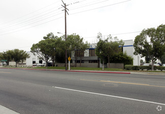 Más detalles para 16119-16125 E Gale Ave, City Of Industry, CA - Naves en venta