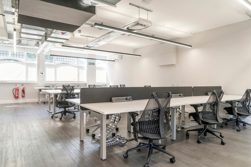 8 Hollybush Row, Oxford en alquiler - Foto del interior - Imagen 2 de 6