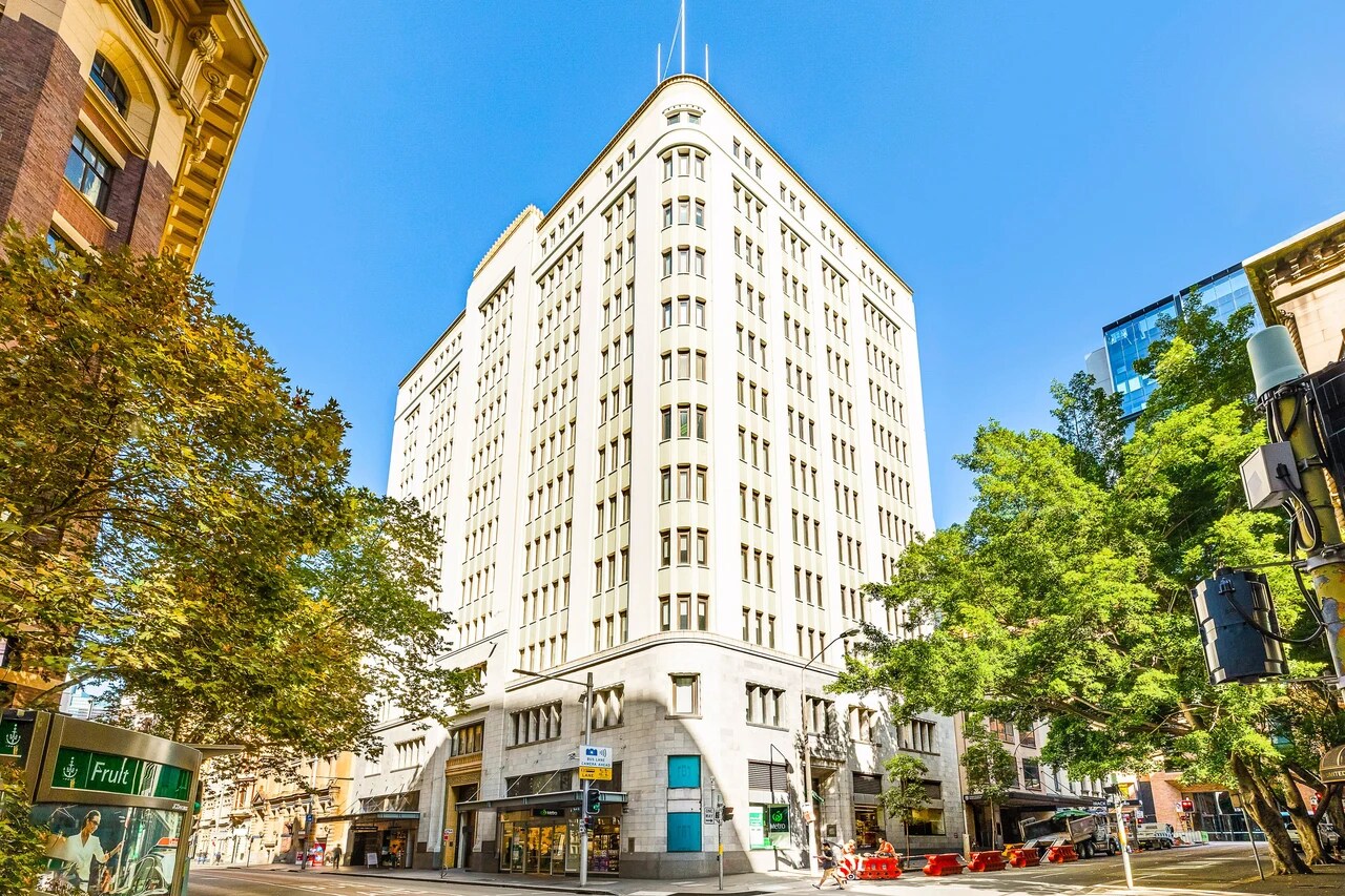 65 York St, Sydney en alquiler Foto principal- Imagen 1 de 4