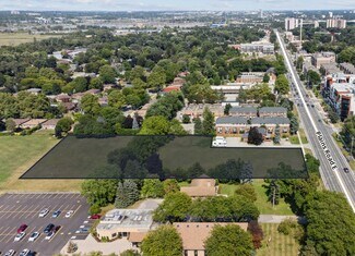 Más detalles de 287 Plains Rd E, Burlington, ON - Terreno en venta