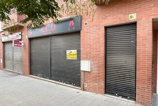 Más detalles de Local en alquiler