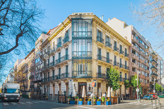 Más detalles para Calle De Jorge Juan, 35, Madrid - Coworking en alquiler