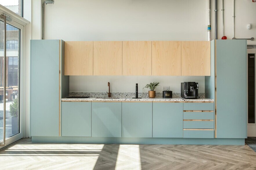 3 Sugar House Ln, London en alquiler - Foto del interior - Imagen 3 de 19