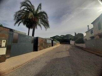 Más detalles de Plaça Numero 7 Manrocha, 44A, Benicull de Xúquer - Terreno en venta