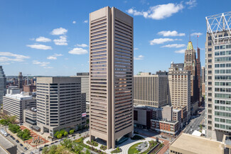 Más detalles para 100 Light St, Baltimore, MD - Oficinas en alquiler