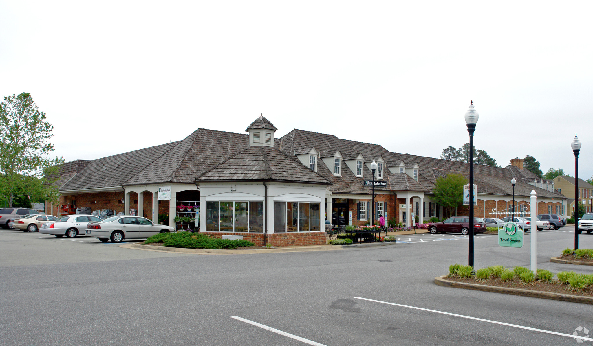 1220 Sycamore Sq, Midlothian, VA en alquiler Foto del edificio- Imagen 1 de 50