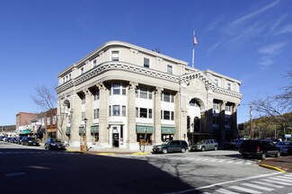 Más detalles de 25 Hartford St, Rumford, ME - Local en alquiler