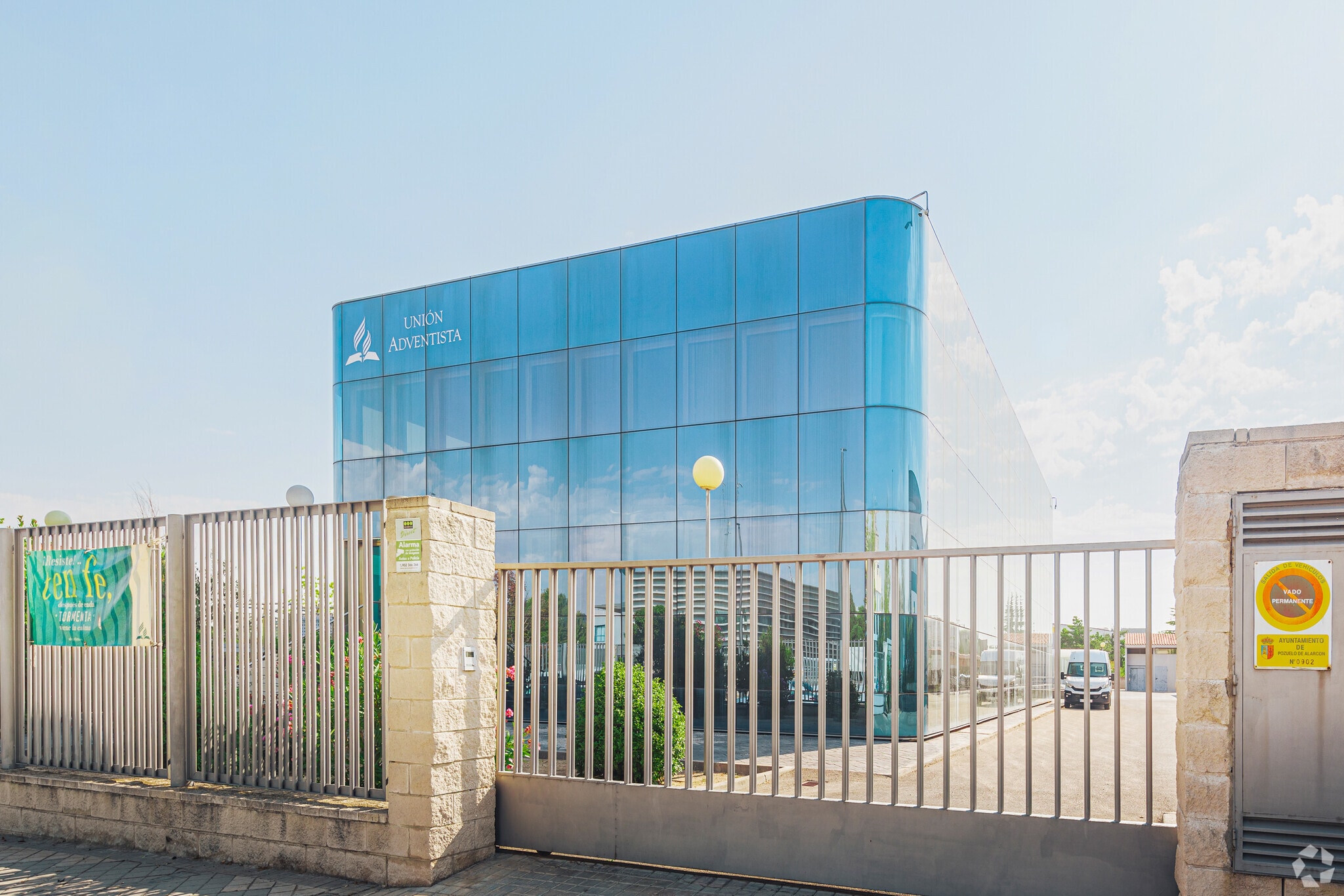 Oficina en Pozuelo de Alarcón, Madrid en venta Foto principal- Imagen 1 de 5