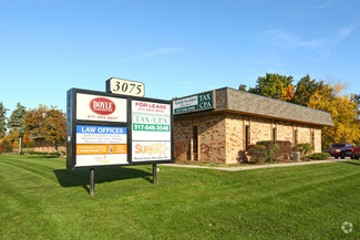 Más detalles para 3075 E Grand River Ave, Howell, MI - Oficina en alquiler