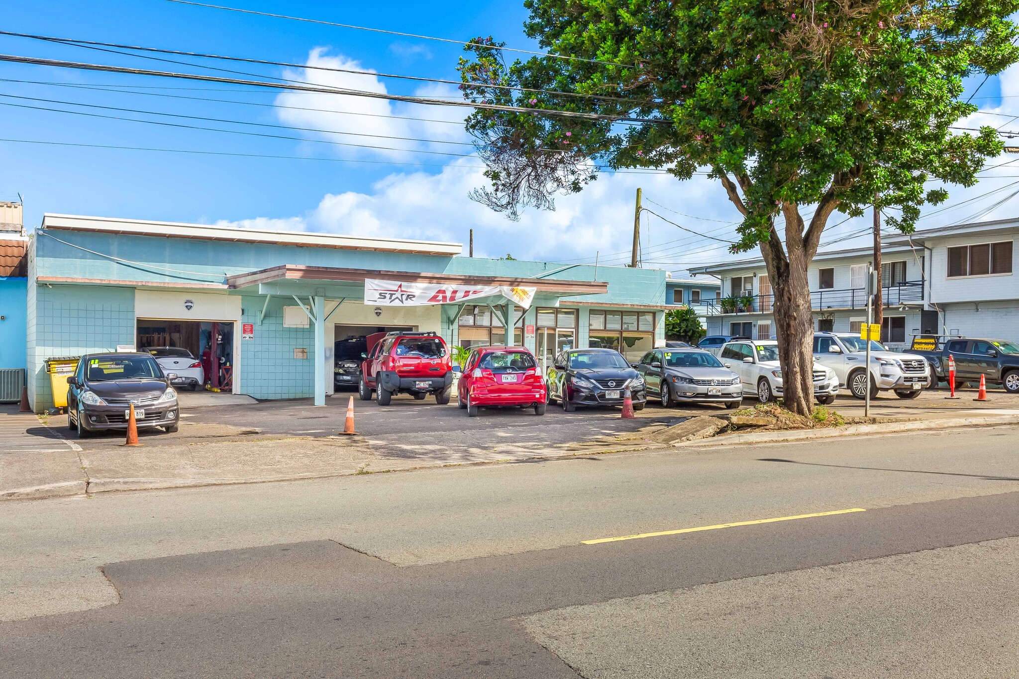 650 Kilani Ave, Wahiawa, HI en venta Foto del edificio- Imagen 1 de 27