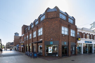 Más detalles de 39-39B High St, Chelmsford - Oficina en alquiler