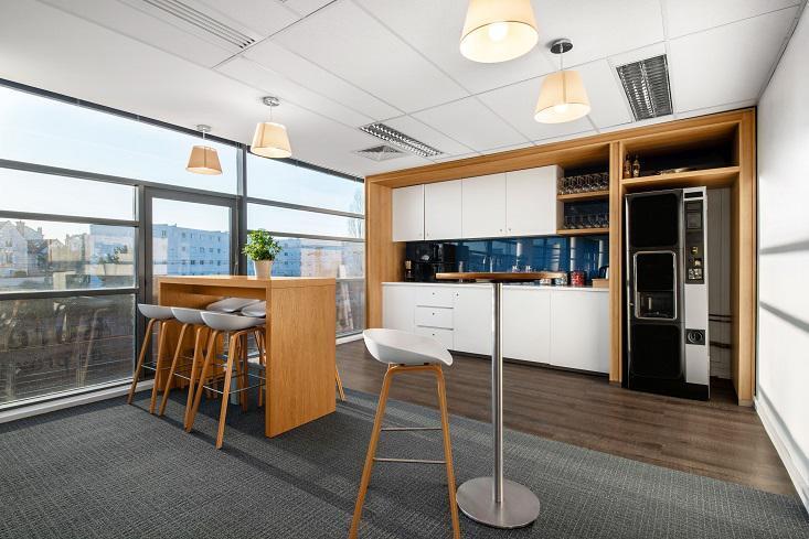 44 Rue Jean Mermoz, Sartrouville en alquiler - Foto del interior - Imagen 2 de 11