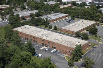 2701 Prosperity Ave, Merrifield, VA en alquiler Foto del edificio- Imagen 1 de 1