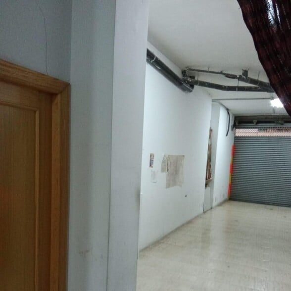 Carrer Cardenal Martí, 22, Algemesí, Valencia en venta - Foto del edificio - Imagen 2 de 3