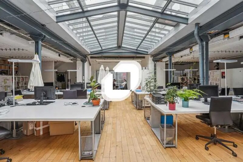 16 Bis Rue Francois Arago, Montreuil en alquiler - Foto del edificio - Imagen 1 de 6