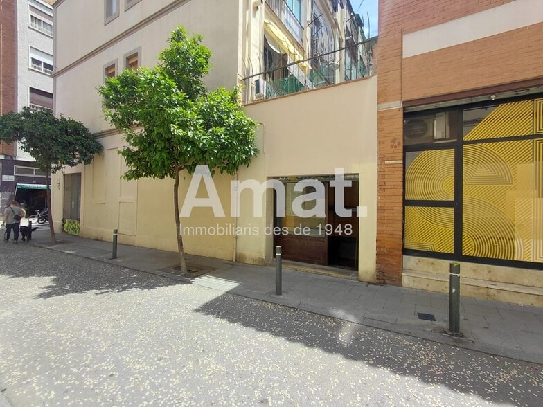 Local en Barcelona, Barcelona en alquiler - Foto del interior - Imagen 1 de 1