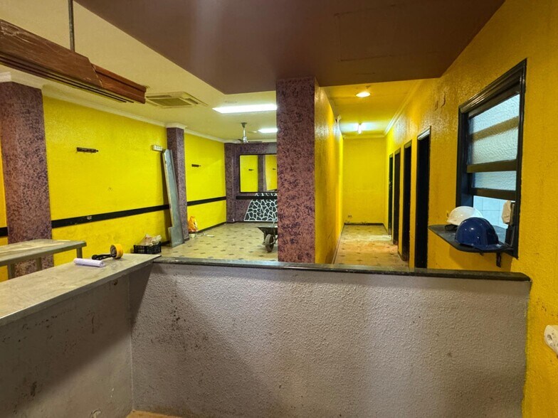 Local en Algemesí en alquiler - Foto del edificio - Imagen 3 de 8