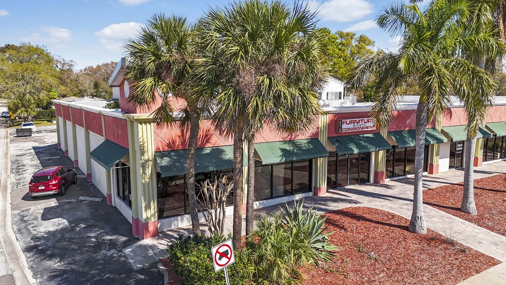 1928 Gulf to Bay Blvd, Clearwater, FL en alquiler - Foto del edificio - Imagen 1 de 7