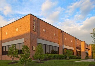 Más detalles de 7390 Coca Cola Dr, Hanover, MD - Flex en alquiler