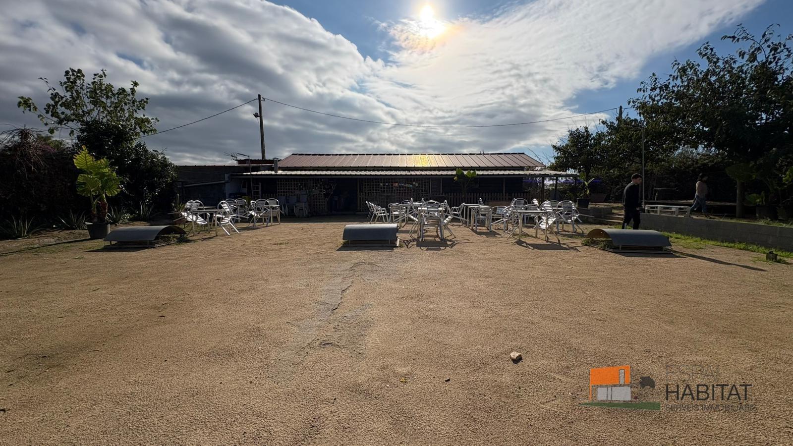 Local en Vilassar de Mar, Barcelona en alquiler Foto del interior- Imagen 1 de 13