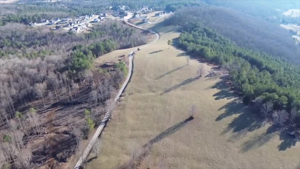 00 Talons Ridge Rd, Cleveland, TN en venta - Vídeo de anuncio comercial - Imagen 1 de 21