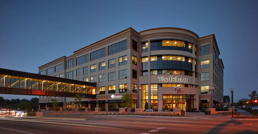 1200 N State St, Jackson, MS en alquiler - Foto del edificio - Imagen 1 de 11