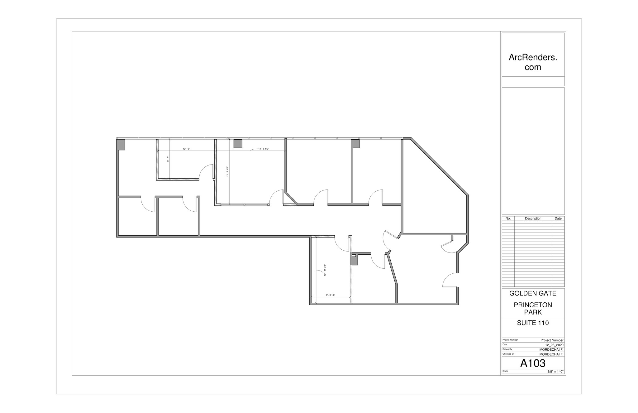 1100 Cornwall Rd, South Brunswick, NJ en alquiler Plano del sitio- Imagen 1 de 1