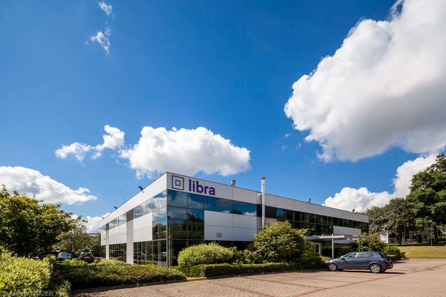 Sunrise Pky, Milton Keynes en alquiler Foto del edificio- Imagen 1 de 8