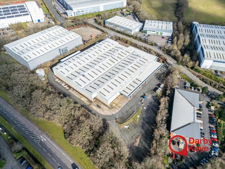 Hedera Rd, Redditch en venta - Foto del edificio - Imagen 2 de 6