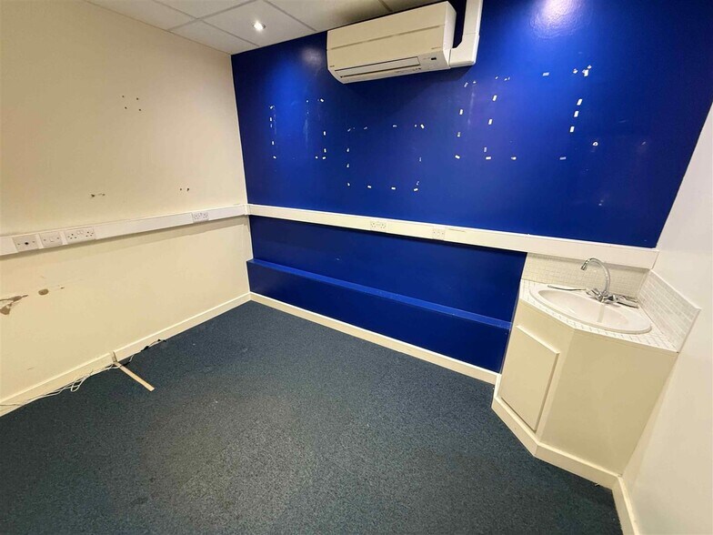 15 Victoria Street, Crewe en alquiler - Foto del interior - Imagen 3 de 8