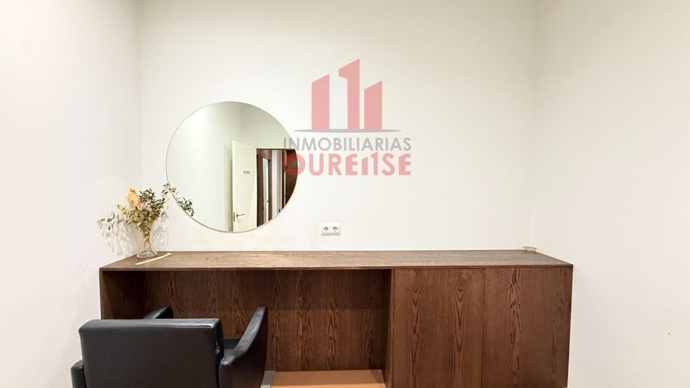 Rúa Samuel Eijan, 10, Ourense, Orense en alquiler - Foto del interior - Imagen 2 de 10