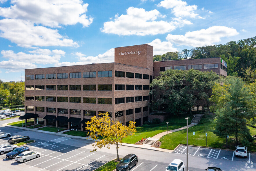 1122 Kenilworth Dr, Towson, MD en alquiler - Foto del edificio - Imagen 3 de 10