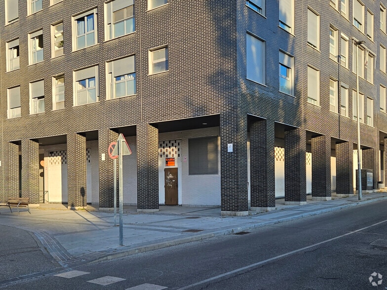 Paseo Estación Santa Eugenia, 5, Arganda del Rey, Madrid en alquiler - Foto del interior - Imagen 1 de 1