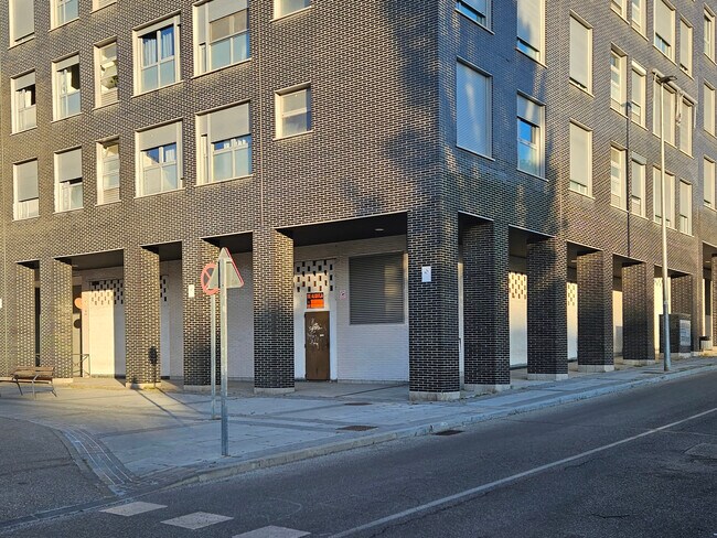 Más detalles de Paseo Estación Santa Eugenia, 5, Arganda del Rey - Local en alquiler