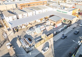 Más detalles de 178 Miller St st, Newark, NJ - Terreno en alquiler