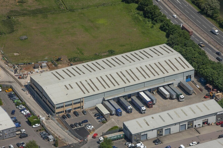 Eastways, Witham en alquiler - Foto del edificio - Imagen 2 de 19