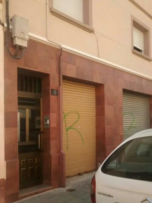 Lleida, LER 25005 - Unidad 02 -  - Plano de la planta - Image 1 of 1