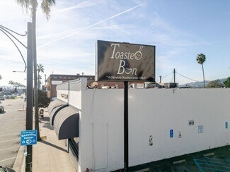 Más detalles de 1013 S Brand Blvd, Glendale, CA - Local en alquiler