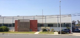 Más detalles para 1449 W Industrial Park St, Covina, CA - Naves en venta