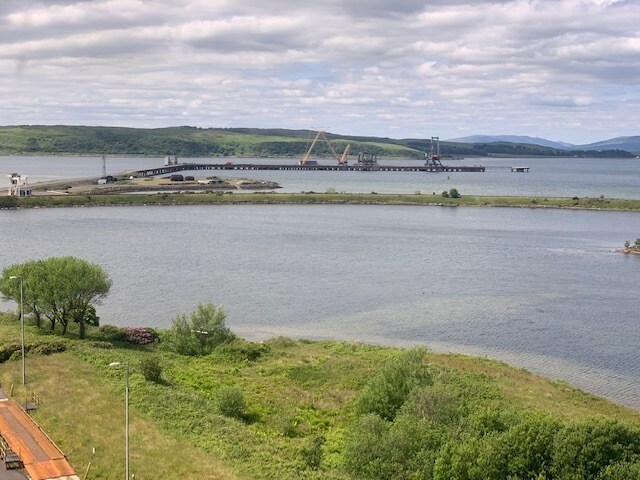 Irvine Rd, Fairlie en alquiler - Foto del edificio - Imagen 2 de 6