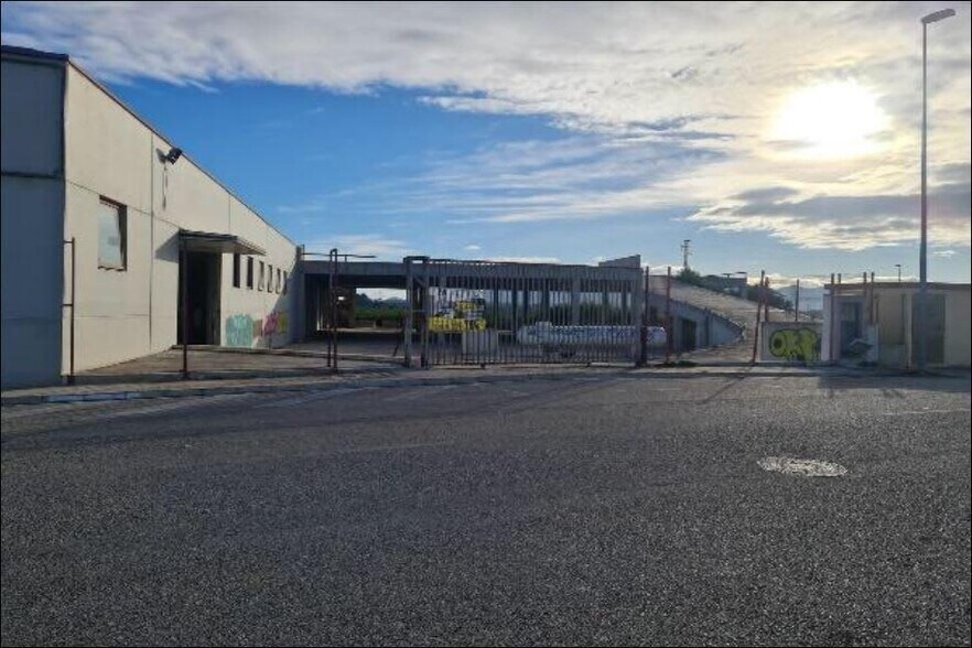 Plaça del Sector Ppi-08, 13A, Alzira, Valencia en venta - Foto del edificio - Imagen 2 de 16