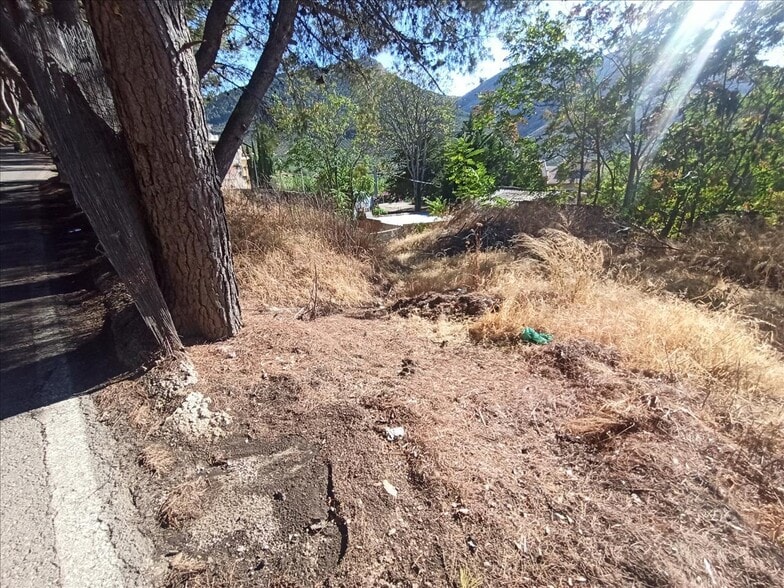 Terreno en Jamilena en venta - Foto del edificio - Imagen 3 de 15