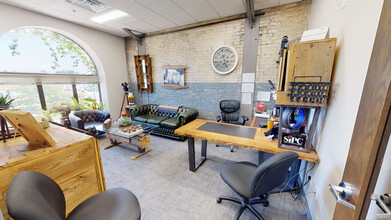 401 E Colfax Ave, South Bend, IN en alquiler Foto del interior- Imagen 2 de 9