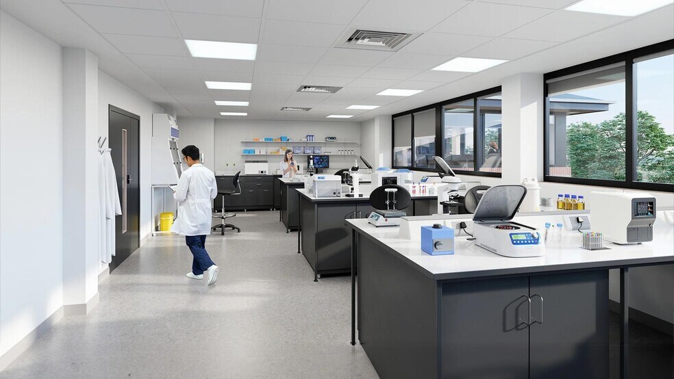 Castle St, Cambridge en alquiler - Foto del interior - Imagen 2 de 6